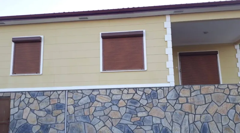 Altıeylül Panjurcu